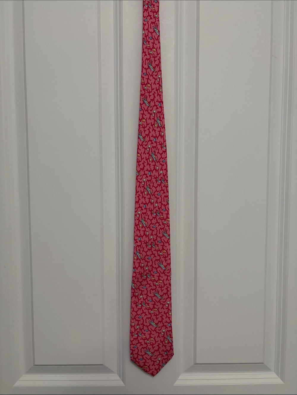 Vineyard Vines Scuba Tie